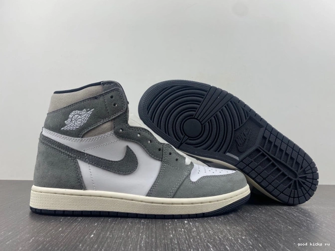 80% Off Sale Retro Black OG Washed Jordan 1 DZ5485-051 High 0710